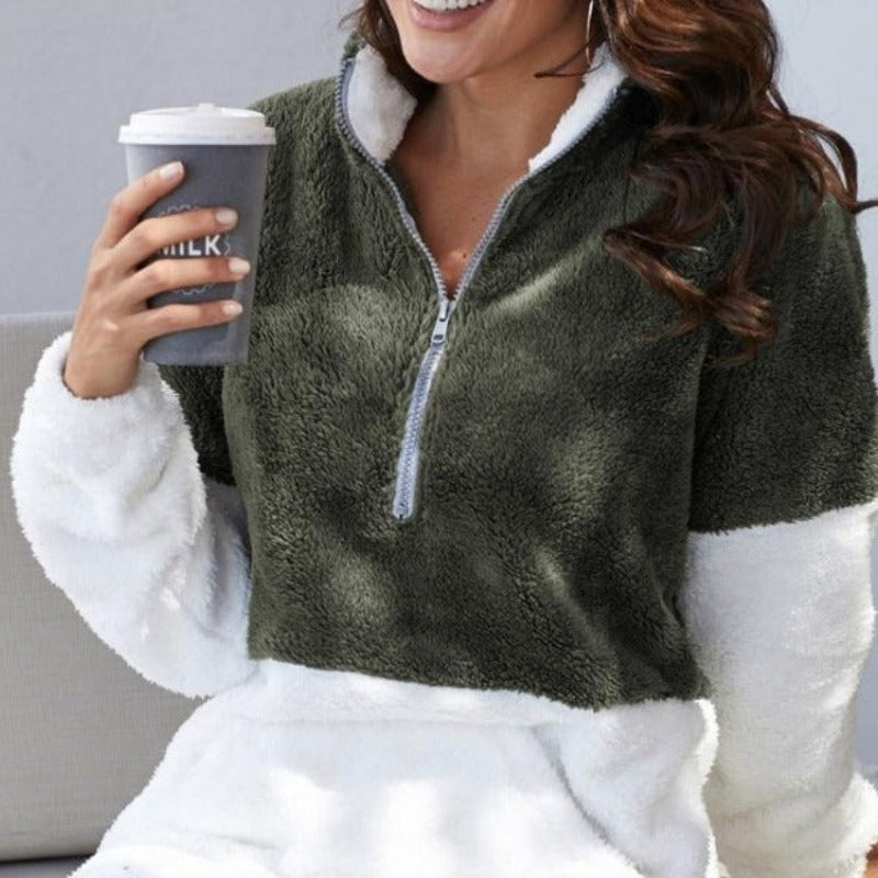 Wynn Winter Trui™ | Warm en comfortabel