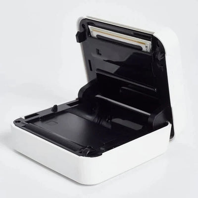 PoooliPrinter™ Inclusive Pocket Printer (50% KORTING)