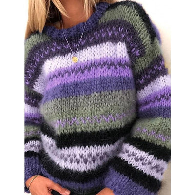 Remi | Zachte en comfortabele vrijetijdstrui