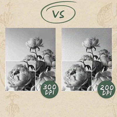 PoooliPrinter™ Inclusive Pocket Printer (50% KORTING)