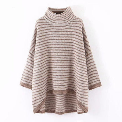 Sofia&Aurora™  - Boho Mohair trui