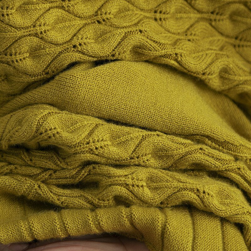 Sofia&Aurora™ - Elegante Stijlvolle Trui in 4 kleuren