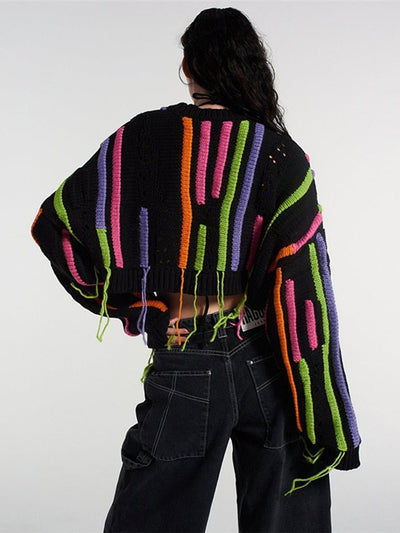 Sofia&Aurora™ - Opvallend Model Trui