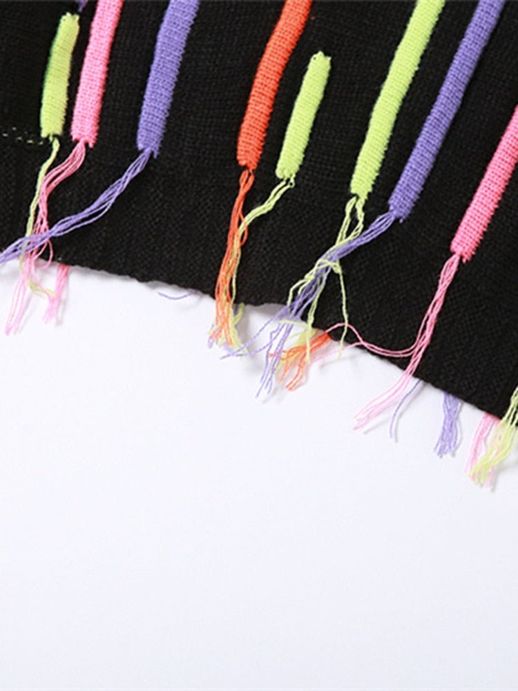 Sofia&Aurora™ - Opvallend Model Trui