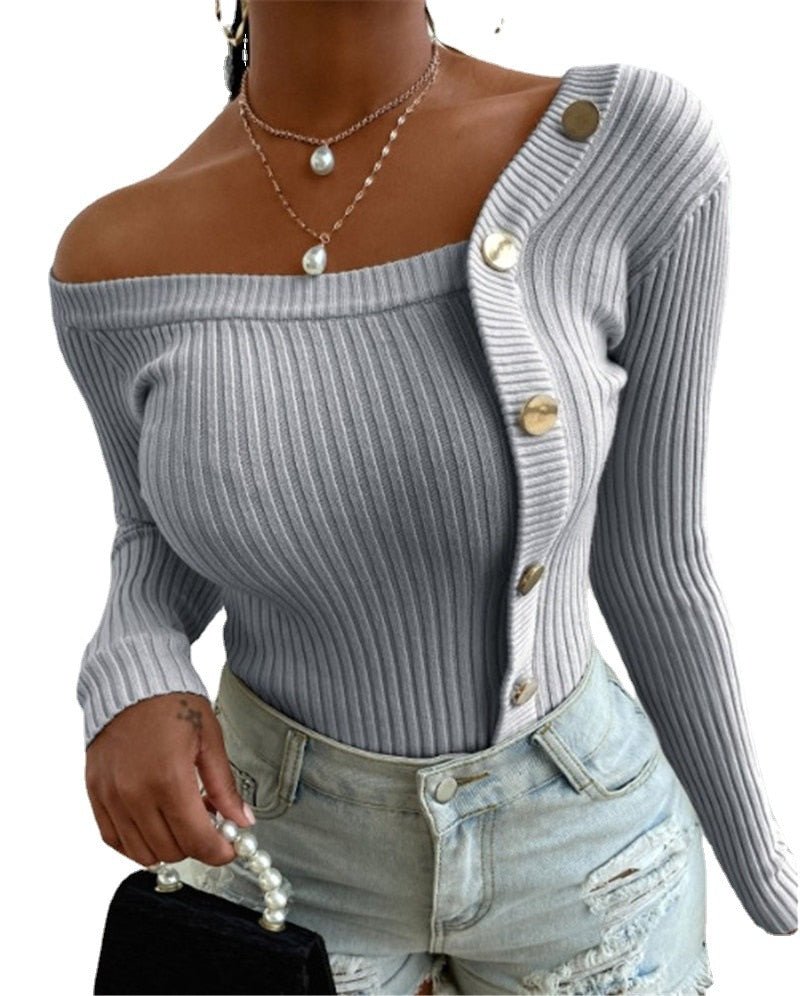 Sofia&Aurora™ - Uniek Model trui