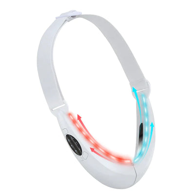 EMS Facial ™ Gezicht massage toestel