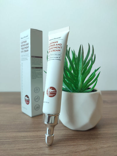 RejuvEye™ Peptide Heffen Ooggel